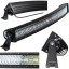 Interlook LG540W LED Панель Робоча Лампа Галоген 540W 41400LM Вигнута
