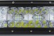 Interlook LG540W LED Панель Робоча Лампа Галоген 540W 41400LM Вигнута