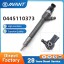 Diesel Fuel Injector Engine Assembly Injection Valves 0445110373