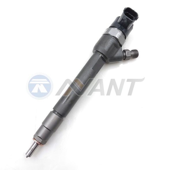 Diesel Fuel Injector Engine Assembly Injection Valves 0445110373