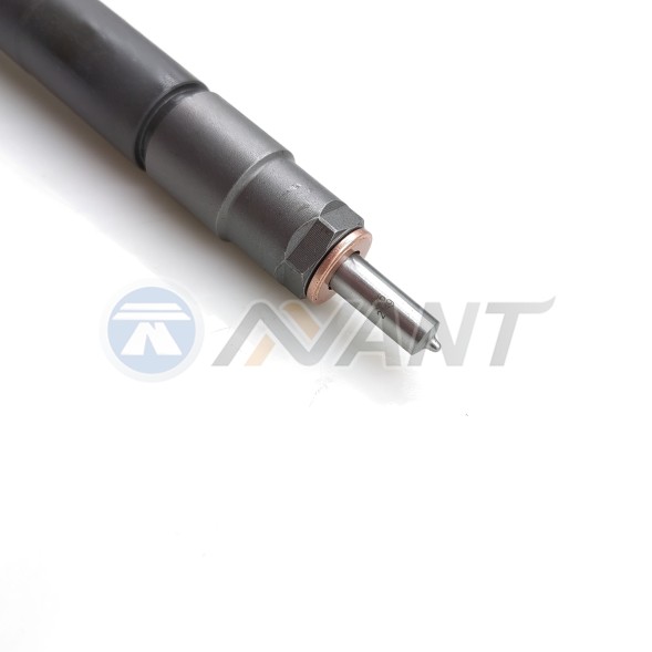 Diesel Fuel Injector Engine Assembly Injection Valves 0445110373