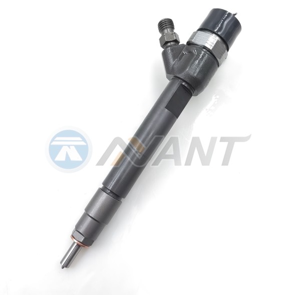 Diesel Fuel Injector Engine Assembly Injection Valves 0445110373