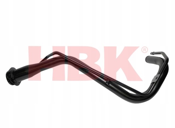 HBK WXR502 Трубка заливної грузи fiat sedicі 06-14 1.9d 2.0d, sx-4 06-14 1.6ddis 1.9ddis
