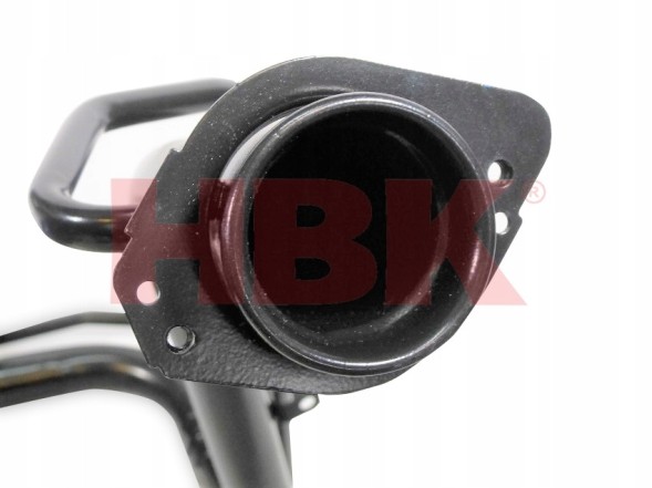 HBK WXR502 Трубка заливної грузи fiat sedicі 06-14 1.9d 2.0d, sx-4 06-14 1.6ddis 1.9ddis