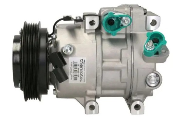 Thermotec KTT090164 Компресор компресора кондиціонера ktt090164