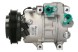 Thermotec KTT090164 Компресор компресора кондиціонера ktt090164