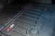 AD BRAKE VIC-237727 Гумові килимки 3 шт. для MERCEDES VITO MIXTO (DOUBLE CABIN), VITO (W447)