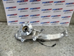 BMW OE 6876655 1543561 31216876655 BMW XM G09 КРОСОВЕР МАТОЧИНА ПЕРЕДНЯ ЛІВА 6876655 1543561