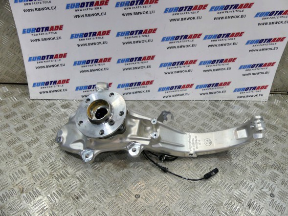 BMW OE 6876655 1543561 31216876655 BMW XM G09 КРОСОВЕР МАТОЧИНА ПЕРЕДНЯ ЛІВА 6876655 1543561