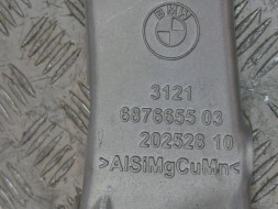 BMW OE 6876655 1543561 31216876655 BMW XM G09 КРОСОВЕР МАТОЧИНА ПЕРЕДНЯ ЛІВА 6876655 1543561