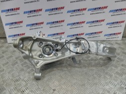 BMW OE 6876655 1543561 31216876655 BMW XM G09 КРОСОВЕР МАТОЧИНА ПЕРЕДНЯ ЛІВА 6876655 1543561