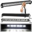Китай 92648 Галогенна робоча лампа Прожектор 12x LED 12V 24V Switch 47W 3340lm