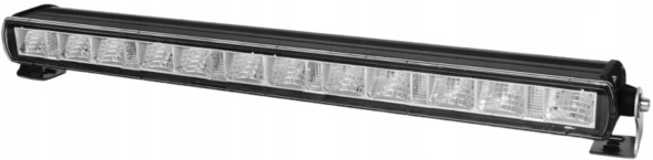 Китай 92648 Галогенна робоча лампа Прожектор 12x LED 12V 24V Switch 47W 3340lm