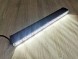 Китай 92648 Галогенна робоча лампа Прожектор 12x LED 12V 24V Switch 47W 3340lm