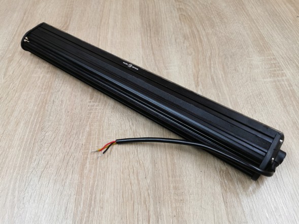 Китай 92648 Галогенна робоча лампа Прожектор 12x LED 12V 24V Switch 47W 3340lm