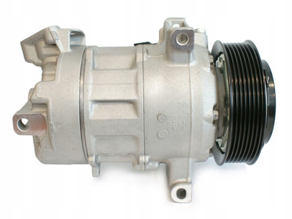 Китай EKL31374-ZA / 926004EB1A / 447140-1370 / 92600-4CA3A / 447140-1070 / 926004CAIA / 92600-6266R / GE447140-1140 / 926006266R / 92600-4EB1A КОМПРЕСОР КОНДИЦІОНЕРА RENAULT KADJAR 1.2/1.3/1.6DCI 926004CA0A