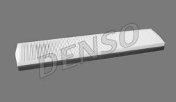 DCF523P DENSO Повітряний фільтр салона