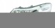 Abakus 665-1118LMLD-EM Лівий фара skoda octavia ii 2008-2013 h1/h7