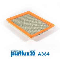 A364 PURFLUX Фільтр забору повітря