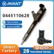NANT Diesel Fuel Injector Engine Assembly Injection Valves 0445110628