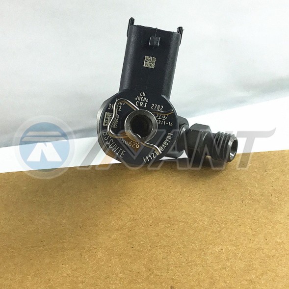 NANT Diesel Fuel Injector Engine Assembly Injection Valves 0445110628