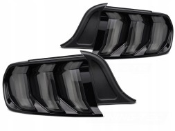VLAND LDFO90 mhm Задній ліхтар, призначений для Vland LED Ford Mustang VI 2015-2023 років