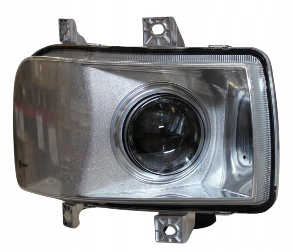 TT Technology ZM.528_PARA КУТОВІ ЛАМПИ 61W БЛИЖНЄ СВІТЛО ДОРОЖНІ ПОЗИЦІЙНІ ДЛЯ КЕЙСА IH ПАРА