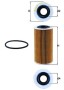 OX1076D MAHLE ORIGINAL Фільтр мастил