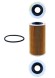 OX1076D MAHLE ORIGINAL Фільтр мастил