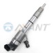 NANT Diesel Injector 0445110823 for Engine Assembly Injection Valves