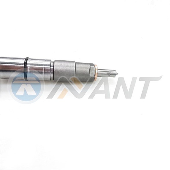 NANT Diesel Injector 0445110823 for Engine Assembly Injection Valves