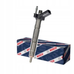 Bosch 0445117048 A6540700187 Інжектор-е мерседес 6540700187 x1 0445117048