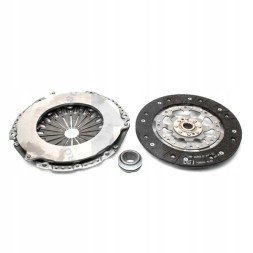 Peugeot OE 2052 X4 Муфта комплектна оригінал 2052х4