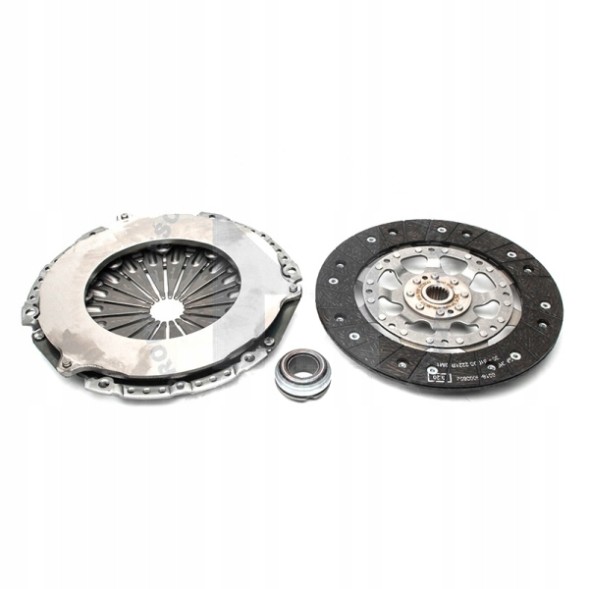 Peugeot OE 2052 X4 Муфта комплектна оригінал 2052х4