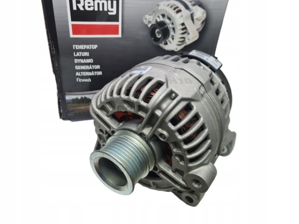 Remy DRB6220 ГЕНЕРАТОР REMY BMW 3 E46 5 E60 E61 7 E65 E66 X3 E83 Z4 E86 E85 PEUGEOT 807