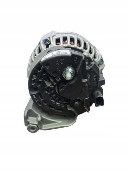 Remy DRB6220 ГЕНЕРАТОР REMY BMW 3 E46 5 E60 E61 7 E65 E66 X3 E83 Z4 E86 E85 PEUGEOT 807