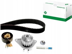 Schaeffler INA INA530 0334 30/RS7 КОМПЛЕКТ ГРМ CITROEN 1.1 INA