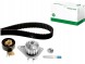 Schaeffler INA INA530 0334 30/RS7 КОМПЛЕКТ ГРМ CITROEN 1.1 INA