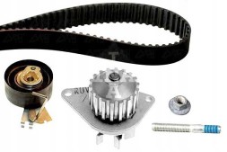 Schaeffler INA INA530 0334 30/RS7 КОМПЛЕКТ ГРМ CITROEN 1.1 INA
