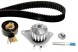 Schaeffler INA INA530 0334 30/RS7 КОМПЛЕКТ ГРМ CITROEN 1.1 INA