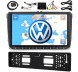 Китай NAWIGACJA GPS 2DIN VAG9021A MIRROR LINK WIFI RADIO НАВІГАЦІЯ VW ГОЛЬФ PASSAT CC SHARAN SUPERB SEAT OCTAVIA АНДРОЇД РАДІО 2DIN