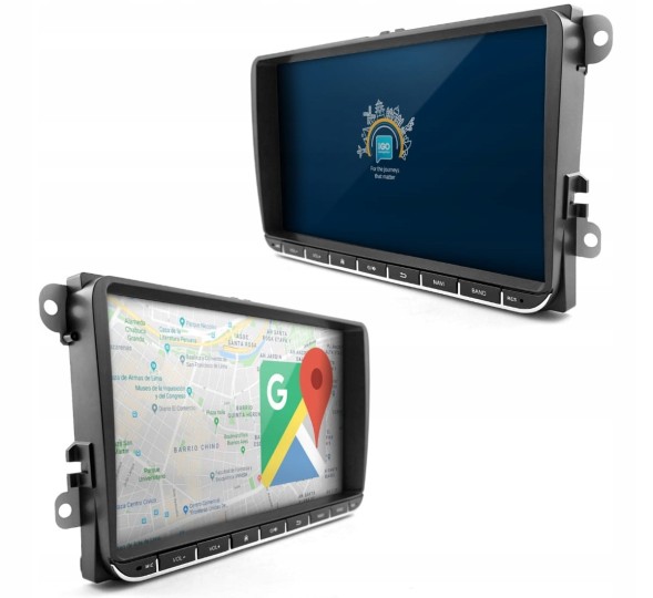 Китай NAWIGACJA GPS 2DIN VAG9021A MIRROR LINK WIFI RADIO НАВІГАЦІЯ VW ГОЛЬФ PASSAT CC SHARAN SUPERB SEAT OCTAVIA АНДРОЇД РАДІО 2DIN