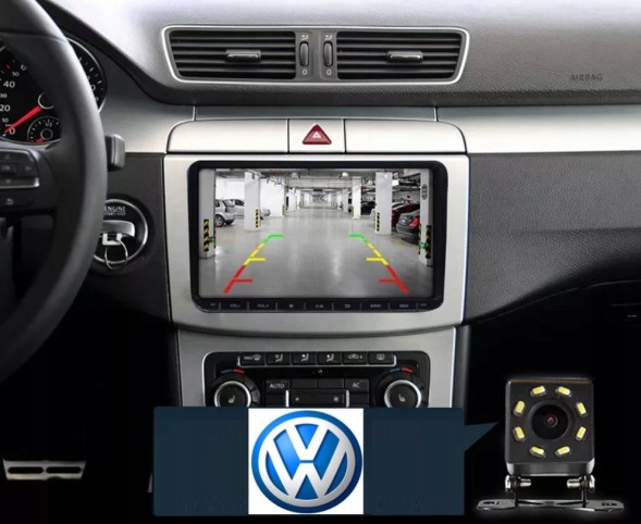 Китай NAWIGACJA GPS 2DIN VAG9021A MIRROR LINK WIFI RADIO НАВІГАЦІЯ VW ГОЛЬФ PASSAT CC SHARAN SUPERB SEAT OCTAVIA АНДРОЇД РАДІО 2DIN