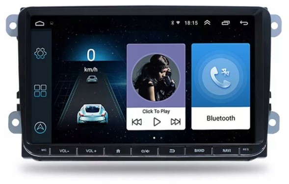 Китай NAWIGACJA GPS 2DIN VAG9021A MIRROR LINK WIFI RADIO НАВІГАЦІЯ VW ГОЛЬФ PASSAT CC SHARAN SUPERB SEAT OCTAVIA АНДРОЇД РАДІО 2DIN