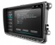 Китай NAWIGACJA GPS 2DIN VAG9021A MIRROR LINK WIFI RADIO НАВІГАЦІЯ VW ГОЛЬФ PASSAT CC SHARAN SUPERB SEAT OCTAVIA АНДРОЇД РАДІО 2DIN