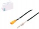 VDO VDOA2C59507002Z/RS5 ДАТЧИК ТЕМПЕРАТУРИ ВИХЛОПУ VDO (ПІСЛЯ САЖЕВОГО ФІЛЬТРУ