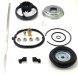 Proteile 4H0616039 4H0616040 Airautopl ПНЕВМОПІДВІСКА ПЕРЕДНЯ AUDI A6 C7 4G S6 4H0616039 4H0616040