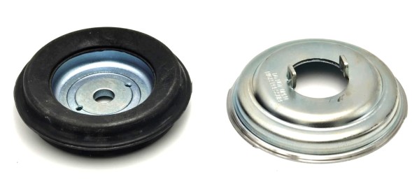 Proteile 4H0616039 4H0616040 Airautopl ПНЕВМОПІДВІСКА ПЕРЕДНЯ AUDI A6 C7 4G S6 4H0616039 4H0616040