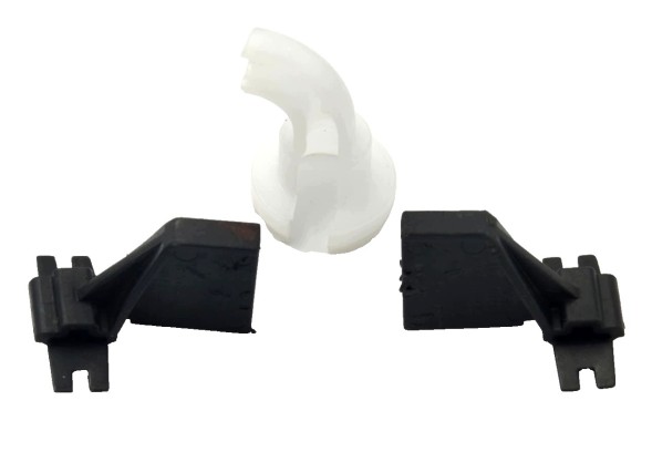 Proteile 4H0616039 4H0616040 Airautopl ПНЕВМОПІДВІСКА ПЕРЕДНЯ AUDI A6 C7 4G S6 4H0616039 4H0616040