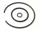 Proteile 4H0616039 4H0616040 Airautopl ПНЕВМОПІДВІСКА ПЕРЕДНЯ AUDI A6 C7 4G S6 4H0616039 4H0616040